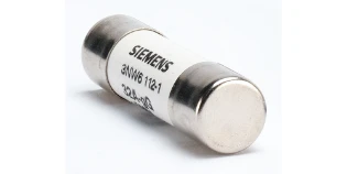 Siemens - Cilindrische zekering - 3NW6112-1 3NW61121 518740