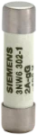 Siemens - Cilindrische zekering - 3NW6303-1 3NW63031 518757