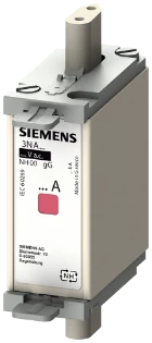 Siemens - Smeltpatroon (mes) - 3NA6822 3NA6822 518761
