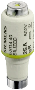 Siemens - D-zekering - 5SD430 5SD430 518797