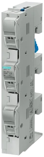 Siemens - Houder voor cilindrische zekering - 3NW7431 3NW7431 518962