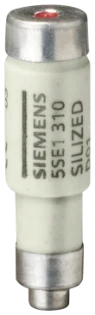 Siemens - D0-zekering - 5SE1316 5SE1316 519014