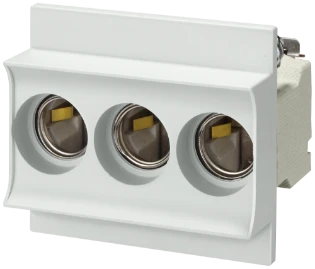 Siemens - D0-zekeringhouder - 5SG5653 5SG5653 519067