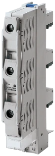 Siemens - D0-zekering patroonlastscheider - 5SG7230 5SG7230 519098