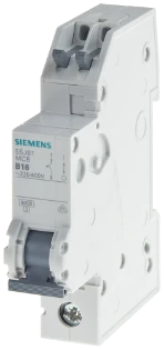 Siemens - Installatieautomaat - 5SJ6113-6KS 5SJ61136KS 519134