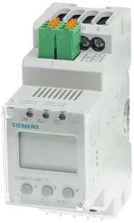 Siemens - Verschilstroom-relais - 5SV8101-4KK 5SV81014KK 519255