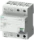 Siemens - Aardlekschakelaar - 5SV3621-4 5SV36214 519274