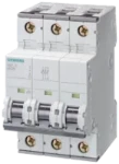 Siemens - Installatieautomaat - 5SY6350-7 5SY63507 519477