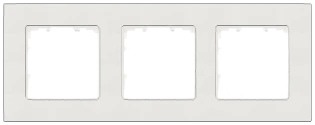 Siemens - Afdekraam schakelmateriaal - 5TG1113-0 5TG11130 519547