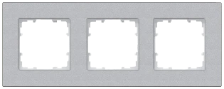 Siemens - Afdekraam schakelmateriaal - 5TG1113-1 5TG11131 519549