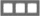 Siemens - Afdekraam schakelmateriaal - 5TG1113-2 5TG11132 519551