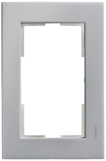 Siemens - Afdekraam schakelmateriaal - 5TG1116-1 5TG11161 519571