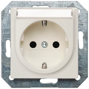 Siemens - Wandcontactdoos - 5UB1523 5UB1523 519580