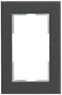 Siemens - Afdekraam schakelmateriaal - 5TG1116-2 5TG11162 519584