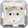 Siemens - Wandcontactdoos - 5UB1525 5UB1525 519599