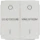 Siemens - Onderdeel/centraalplaat communicatie-schakelmateriaal - 5TD2863 5TD2863 519619