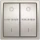 Siemens - Onderdeel/centraalplaat communicatie-schakelmateriaal - 5TD2863-1 5TD28631 519621
