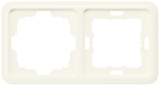Siemens - Afdekraam schakelmateriaal - 5TG1803 5TG1803 519657