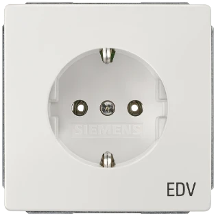 Siemens - Wandcontactdoos - 5UB1825 5UB1825 519670