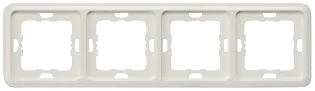 Siemens - Afdekraam schakelmateriaal - 5TG1774 5TG1774 519705