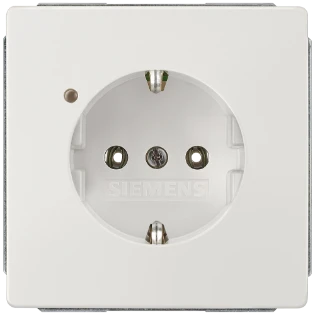 Siemens - Wandcontactdoos - 5UB1844 5UB1844 519746