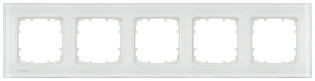 Siemens - Afdekraam schakelmateriaal - 5TG1205-1 5TG12051 519772