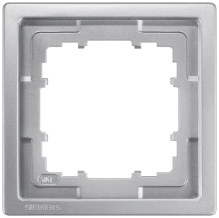 Siemens - Afdekraam schakelmateriaal - 5TG1321-1 5TG13211 519876