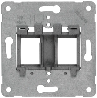 Siemens - Toebehoren/onderdelen voor modulair aansluitsysteem - 5TG2058-4 5TG20584 519880