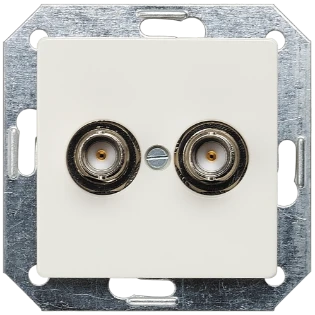 Siemens - Onderdeel/centraalplaat communicatie-schakelmateriaal - 5TG2068 5TG2068 519883