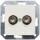 Siemens - Onderdeel/centraalplaat communicatie-schakelmateriaal - 5TG2068 5TG2068 519883