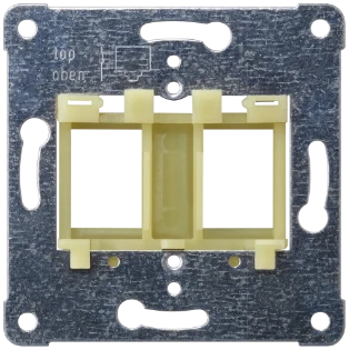 Siemens - Toebehoren/onderdelen voor modulair aansluitsysteem - 5TG2081 5TG2081 519889