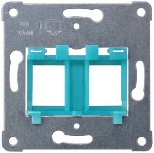 Siemens - Toebehoren/onderdelen voor modulair aansluitsysteem - 5TG2083 5TG2083 519893