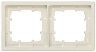 Siemens - Afdekraam schakelmateriaal - 5TG1322 5TG1322 519902