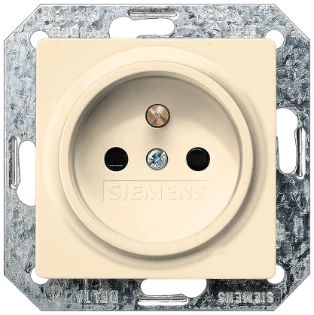 Siemens - Wandcontactdoos - 5UB1908 5UB1908 519917