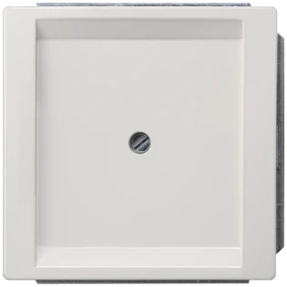 Siemens - Onderdeel/centraalplaat communicatie-schakelmateriaal - 5TG1330 5TG1330 519937