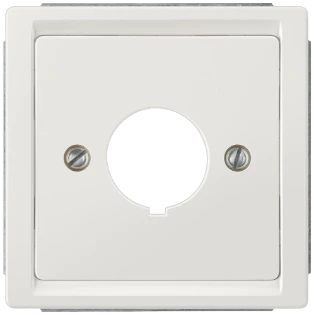 Siemens - Bedieningselement /centraalplaat schakelmateriaal - 5TG1333 5TG1333 519946