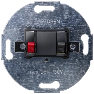 Siemens - Onderdeel/centraalplaat communicatie-schakelmateriaal - 5TG2467-2 5TG24672 519961