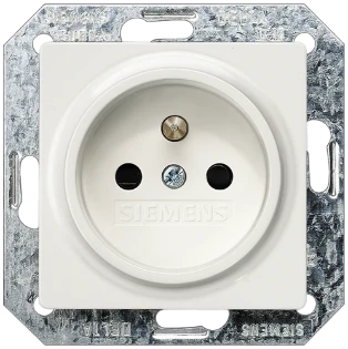 Siemens - Wandcontactdoos - 5UB1918 5UB1918 519997