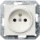Siemens - Wandcontactdoos - 5UB1918 5UB1918 519997