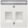 Siemens - Bedieningselement /centraalplaat schakelmateriaal - 5TG1343 5TG1343 520026