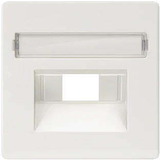 Siemens - Onderdeel/centraalplaat communicatie-schakelmateriaal - 5TG2546 5TG2546 520039