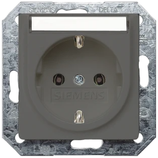 Siemens - Wandcontactdoos - 5UB1923 5UB1923 520043
