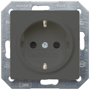 Siemens - Wandcontactdoos - 5UB1924 5UB1924 520045