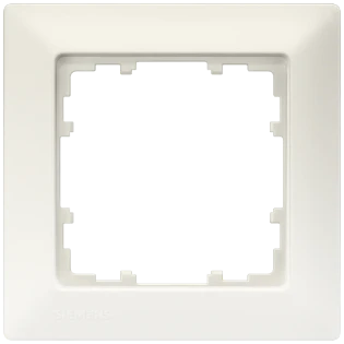 Siemens - Afdekraam schakelmateriaal - 5TG2551-0 5TG25510 520059