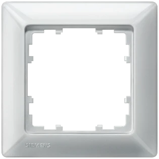 Siemens - Afdekraam schakelmateriaal - 5TG2551-3 5TG25513 520077