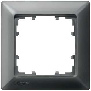 Siemens - Afdekraam schakelmateriaal - 5TG2551-6 5TG25516 520087