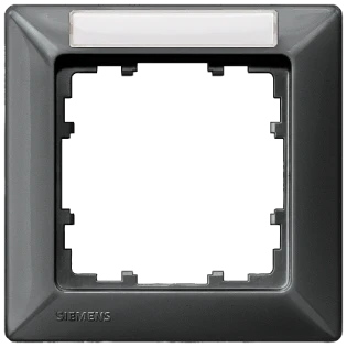 Siemens - Afdekraam schakelmateriaal - 5TG2551-7 5TG25517 520089