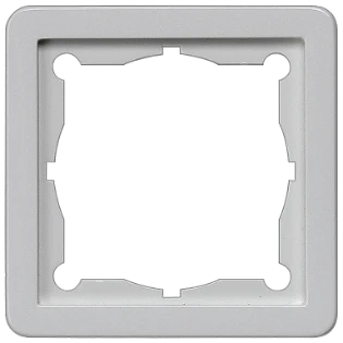 Siemens - Afdekraam schakelmateriaal - 5TG1766 5TG1766 520093
