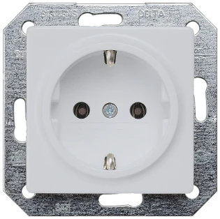 Siemens - Wandcontactdoos - 5UB1931 5UB1931 520095