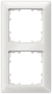 Siemens - Afdekraam schakelmateriaal - 5TG2552-0 5TG25520 520098